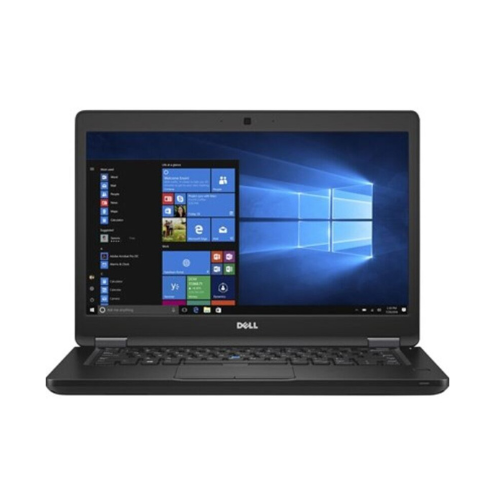 Dell Latitude 5480 Core-i5-7th Gen