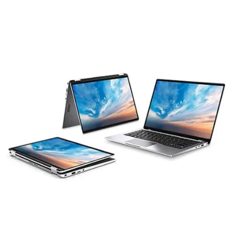 Dell Latitude 7400 2 in 1 Core i5 8th Gen