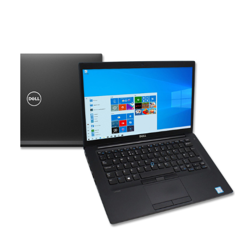 Dell Latitude 7490 Core-i5-8th Gen