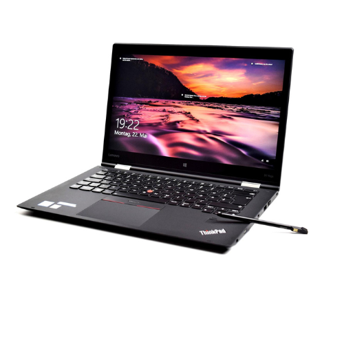 Lenovo ThinkPad X1 Yoga Core-i5-7th Gen