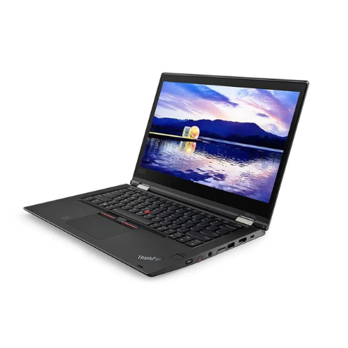 Lenovo ThinkPad X380 Yoga Core i7 | 8th Gen