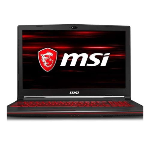 MSI GF63 Thin 9SC